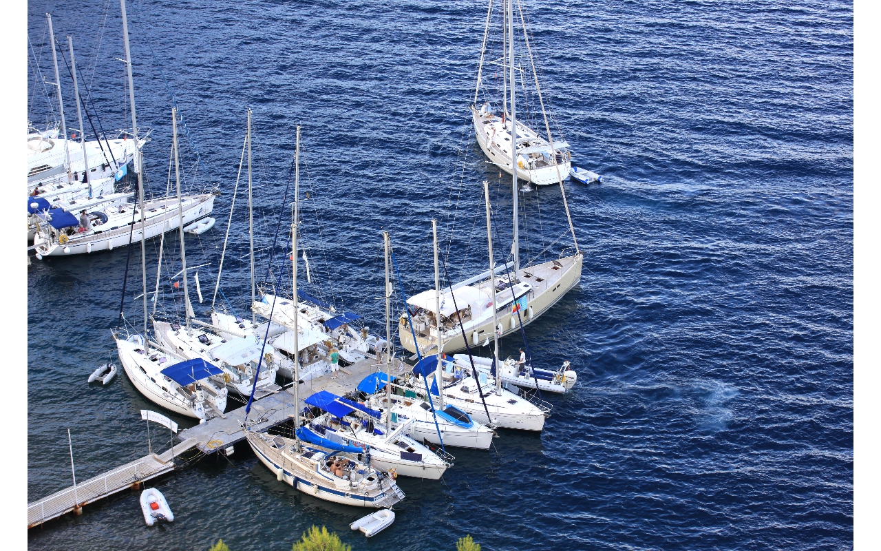 2012 Lefkada Sailing 20120916_093809