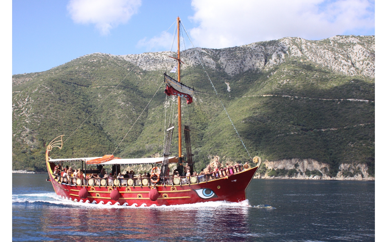 2012 Lefkada Sailing 20120917_015454