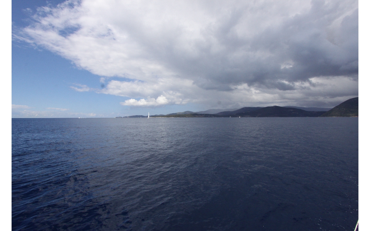 2012 Lefkada Sailing 20120917_034631