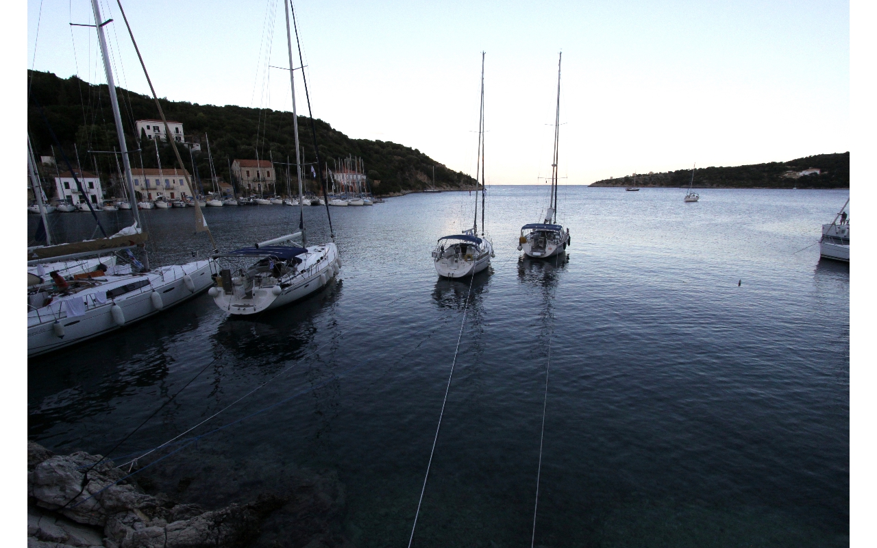 2012 Lefkada Sailing 20120917_100350