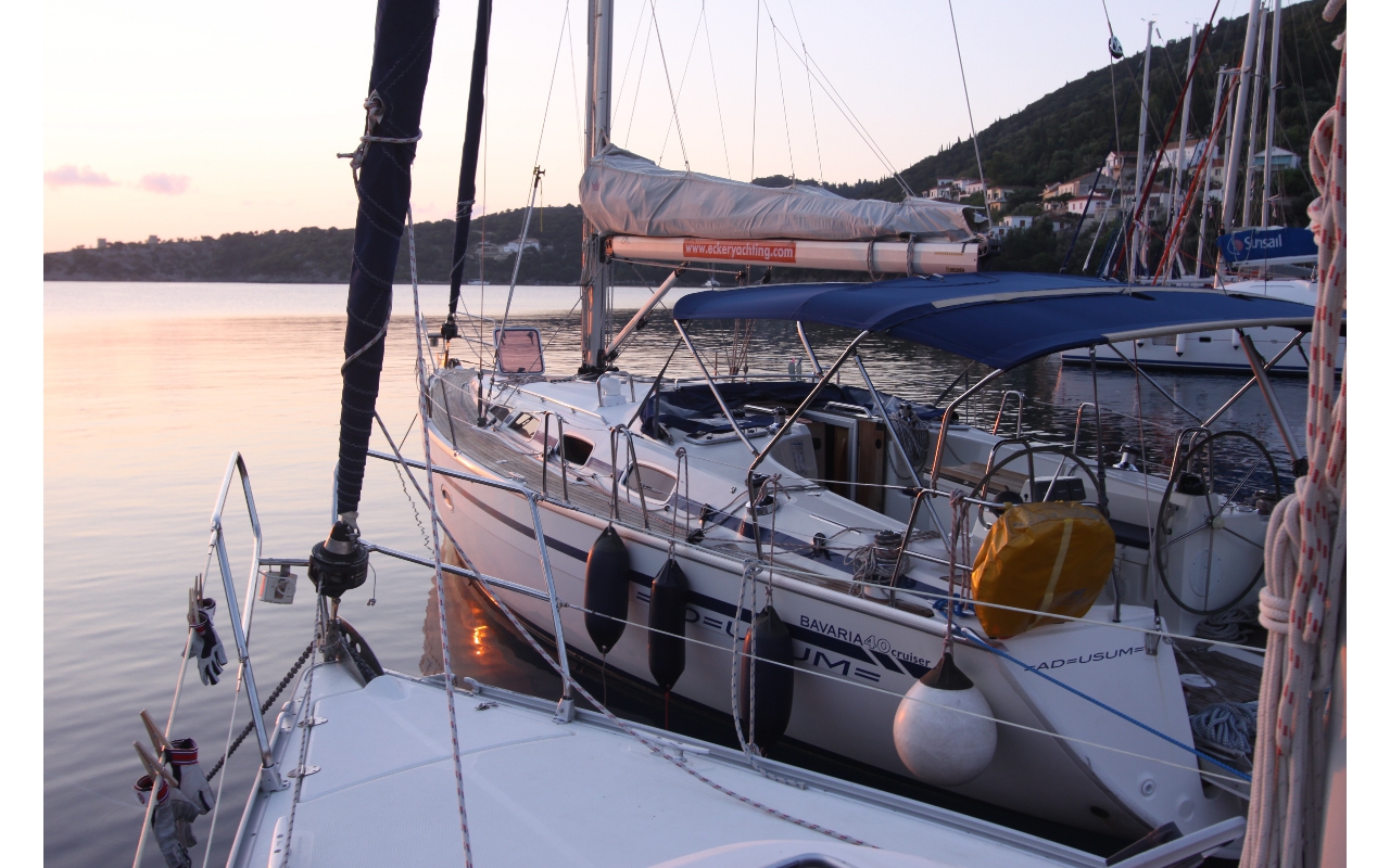 2012 Lefkada Sailing 20120917_222257