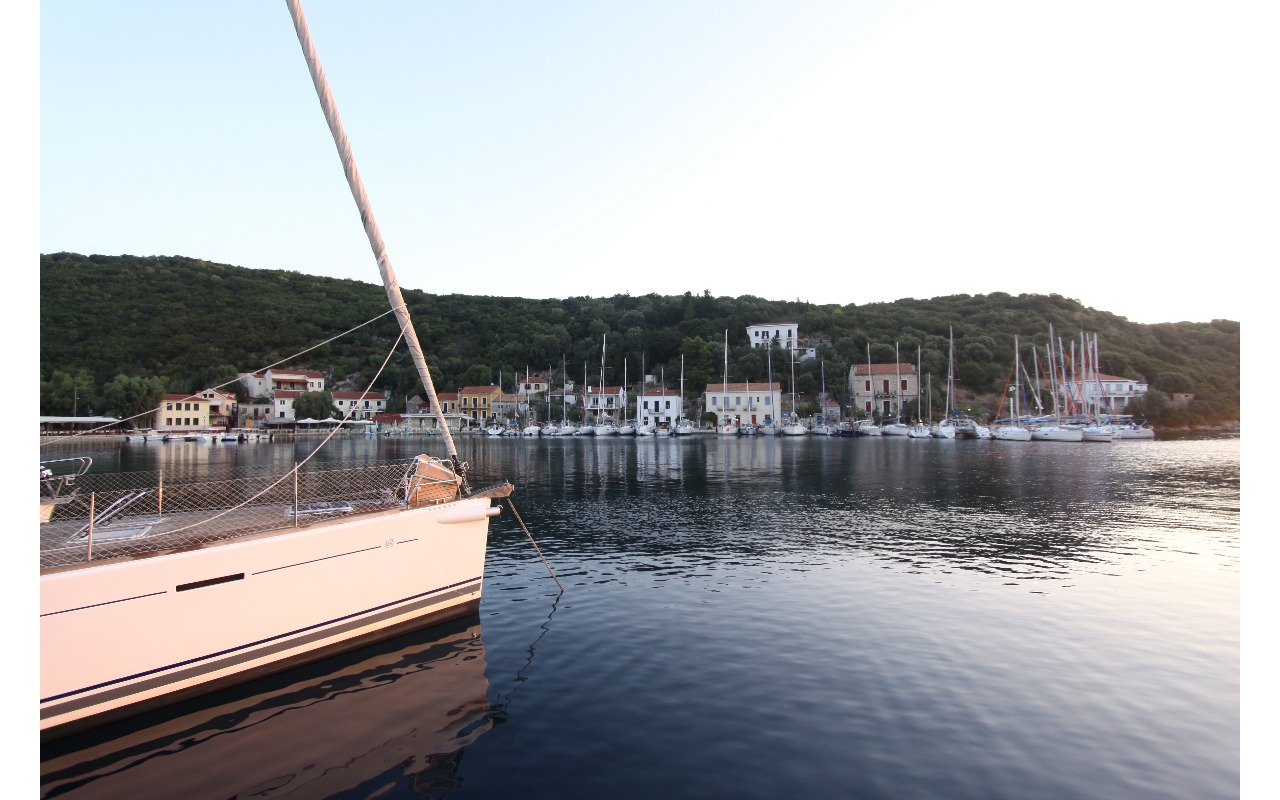 2012 Lefkada Sailing 20120917_222607