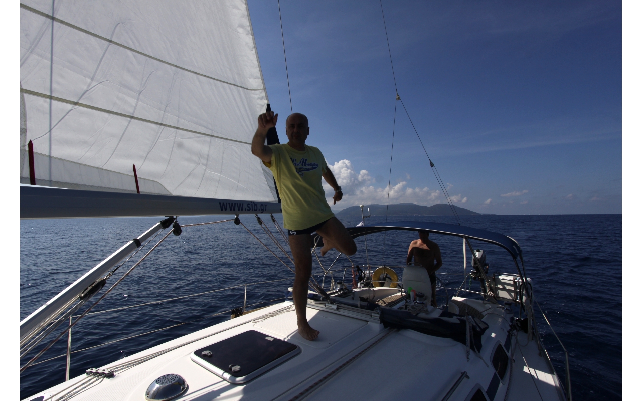 2012 Lefkada Sailing 20120919_031015