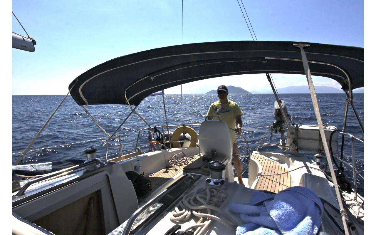 2012 Lefkada Sailing 20120919_043957