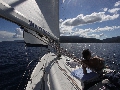 2012 Lefkada Sailing 20120917_063408