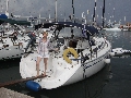 2012 Lefkada Sailing 20120920_081258