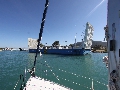 2012 Lefkada Sailing 20120921_015819