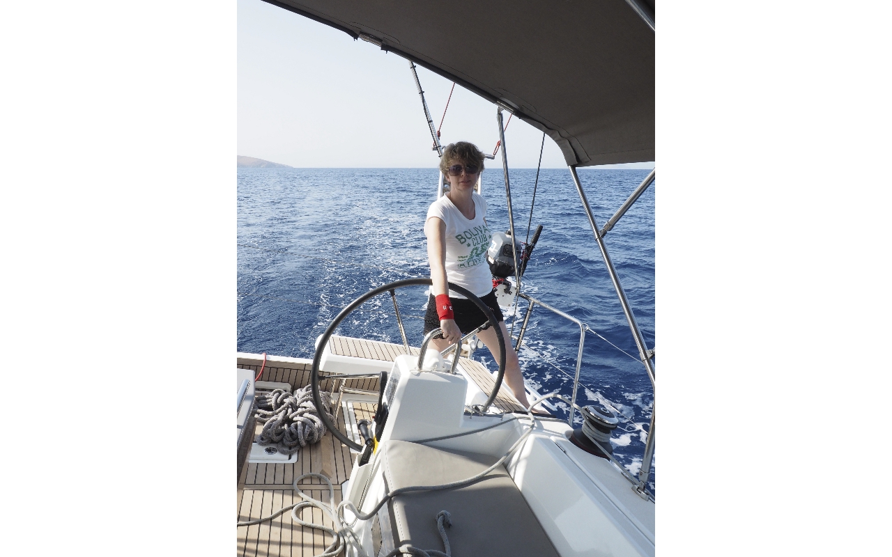 2017 Greece Sailing P9111421 - 2017-09-11