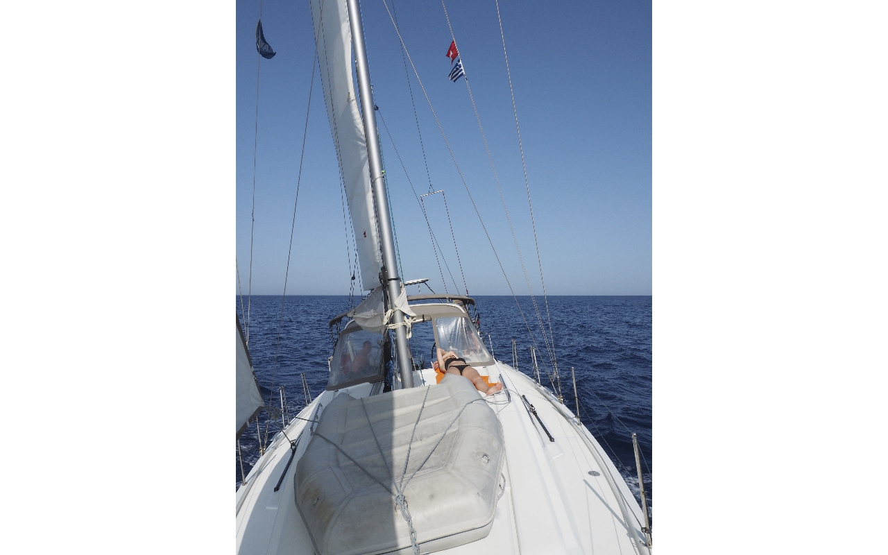 2017 Greece Sailing P9111451 - 2017-09-11