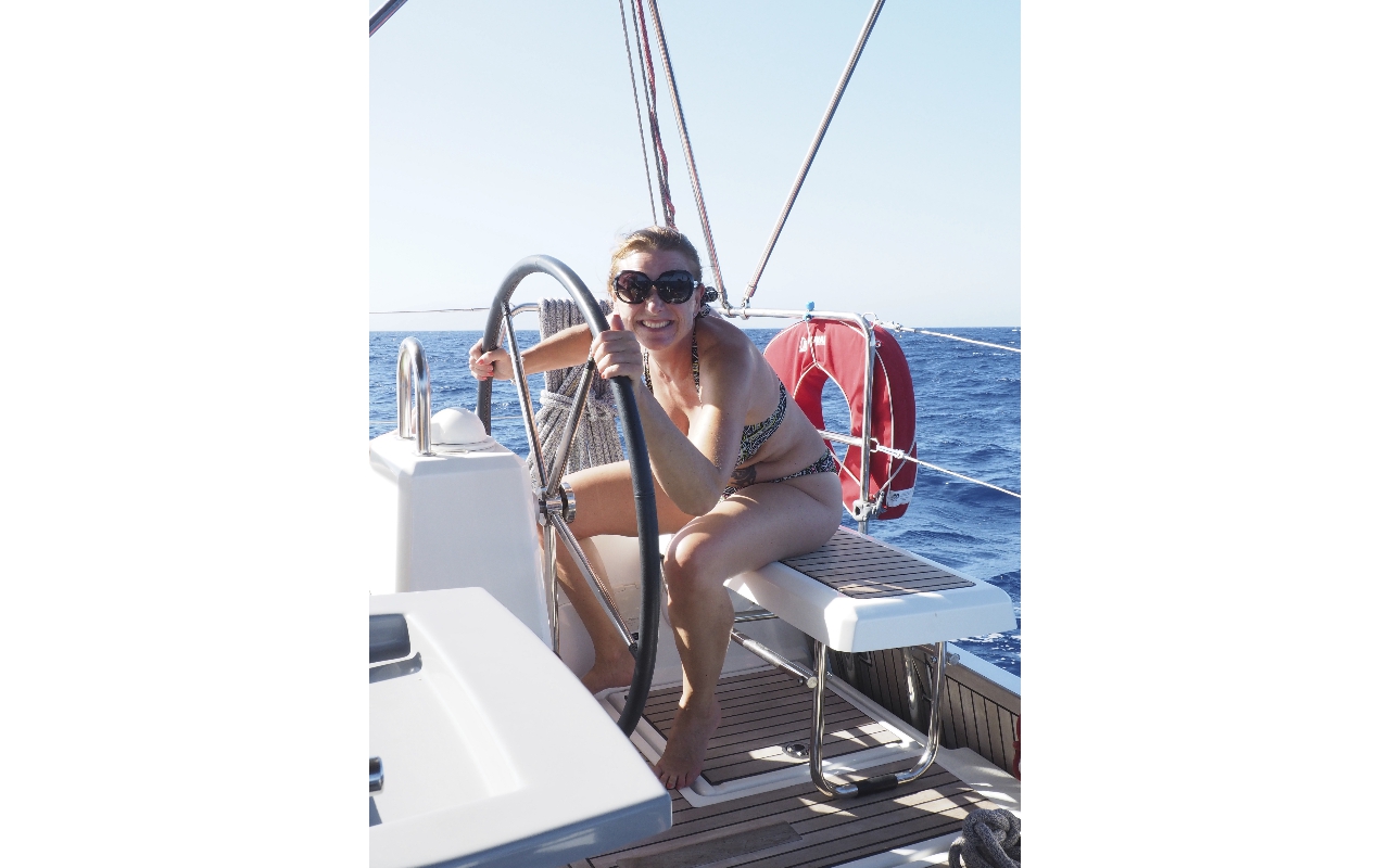 2017 Greece Sailing P9121489 - 2017-09-12