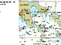2017 Cyclades Sailing map