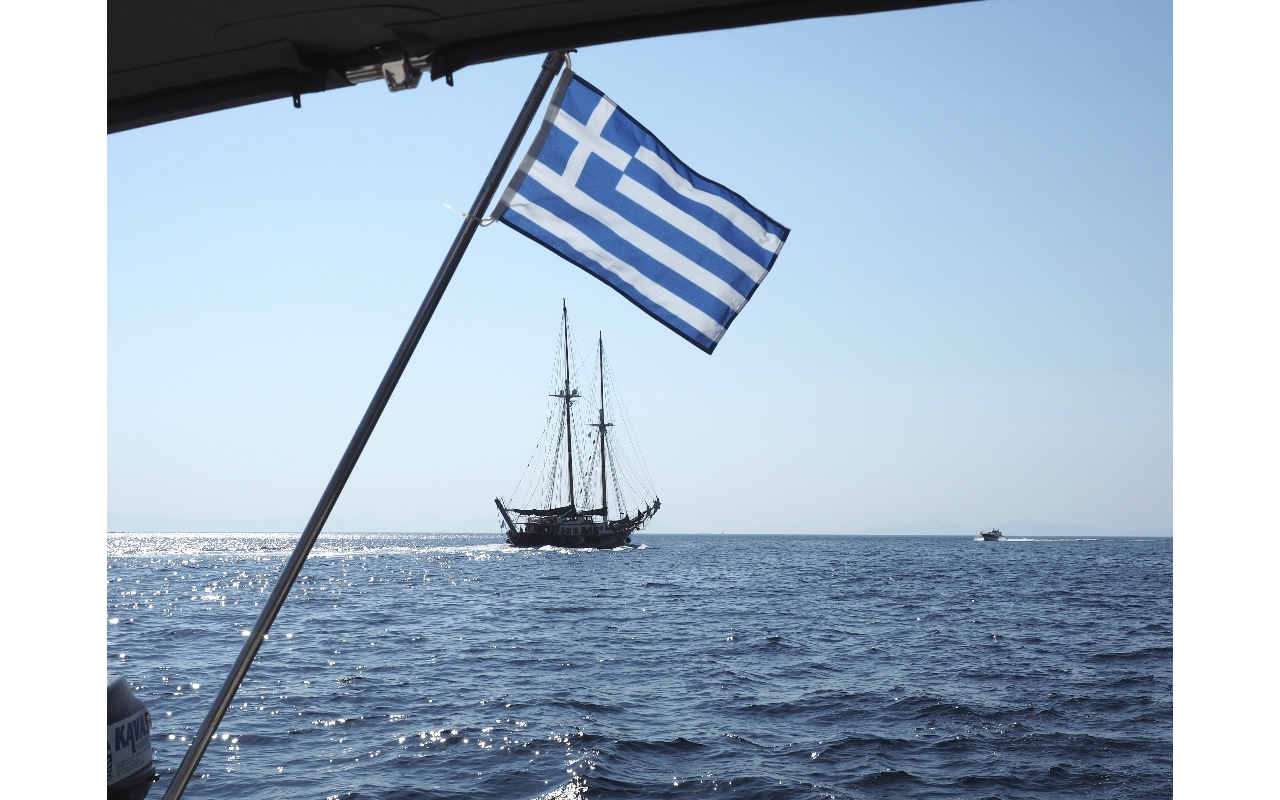 2007_Hong_Kong2018 Greece Sailing P9012098 - 2018-09-01