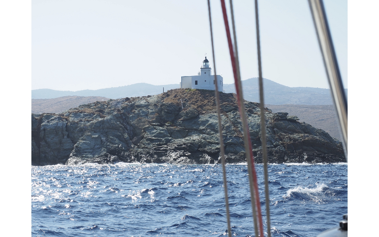 2007_Hong_Kong2018 Greece Sailing P9022138 - 2018-09-02