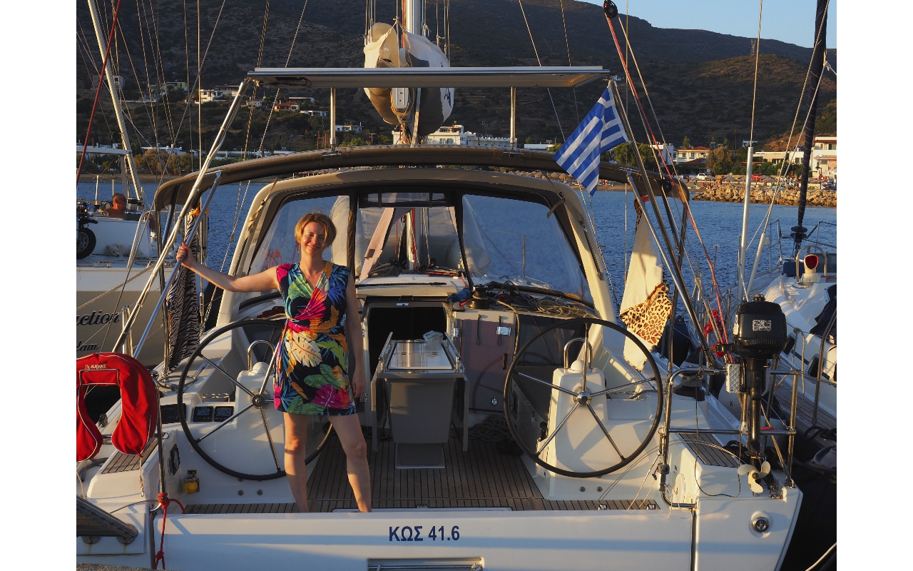 2007_Hong_Kong2018 Greece Sailing P9052373 - 2018-09-05