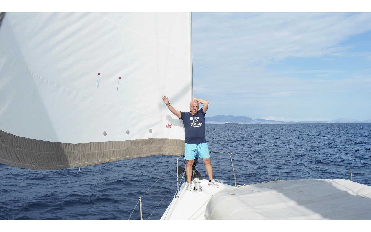 2020 Sailing Greece PN120057