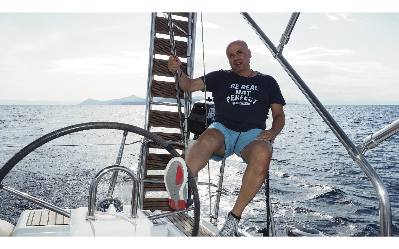2020 Sailing Greece PN120095