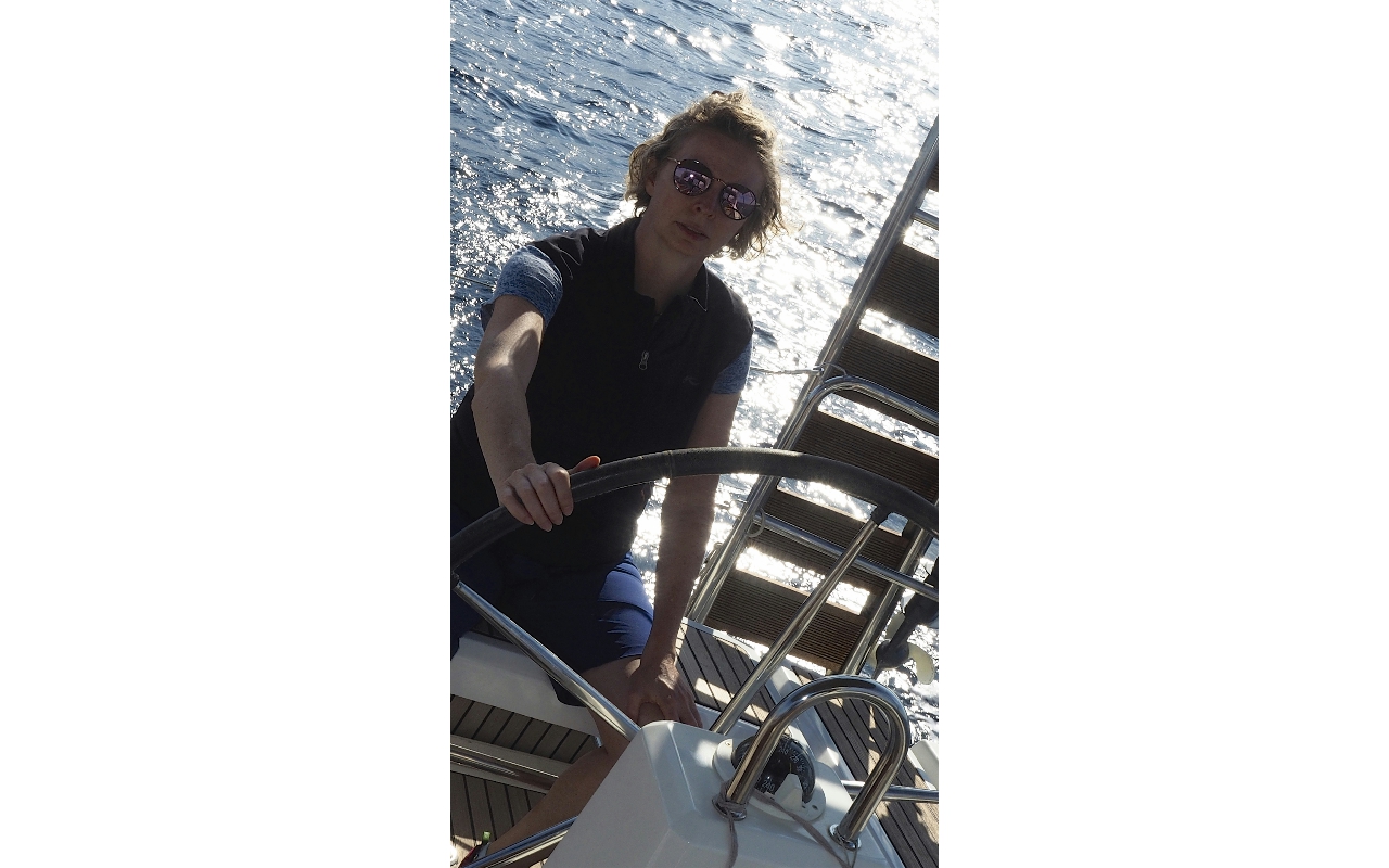 2020 Sailing Greece PN120126