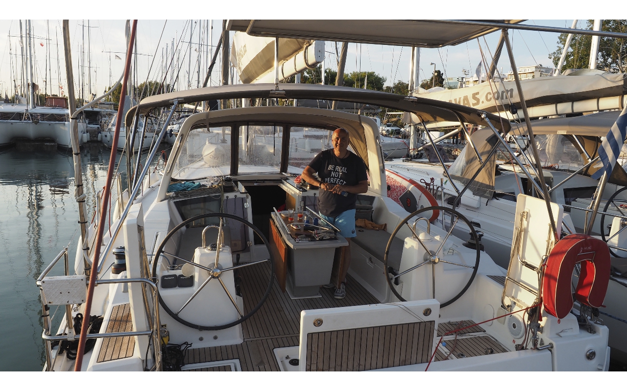 2020 Sailing Greece PN120134