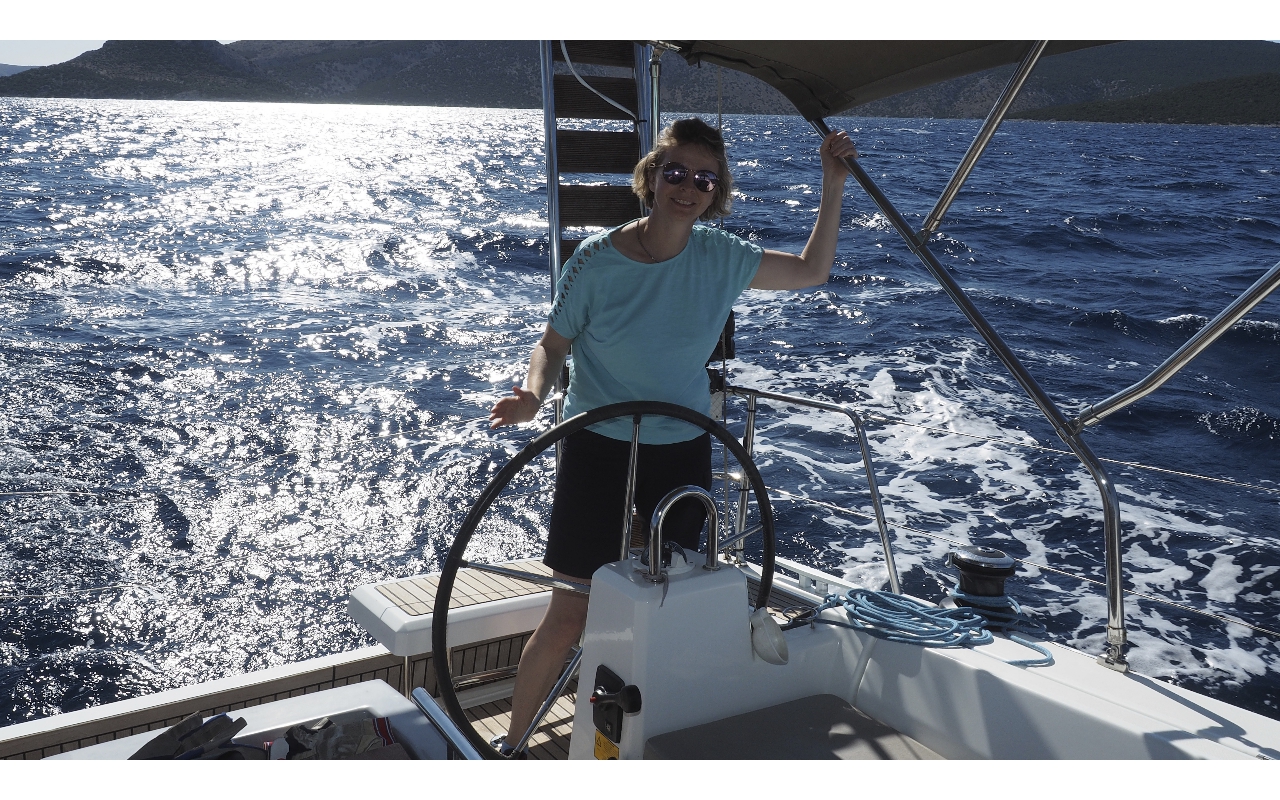 2020 Sailing Greece PN190054