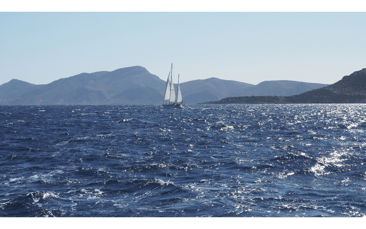 2020 Sailing Greece PN190059
