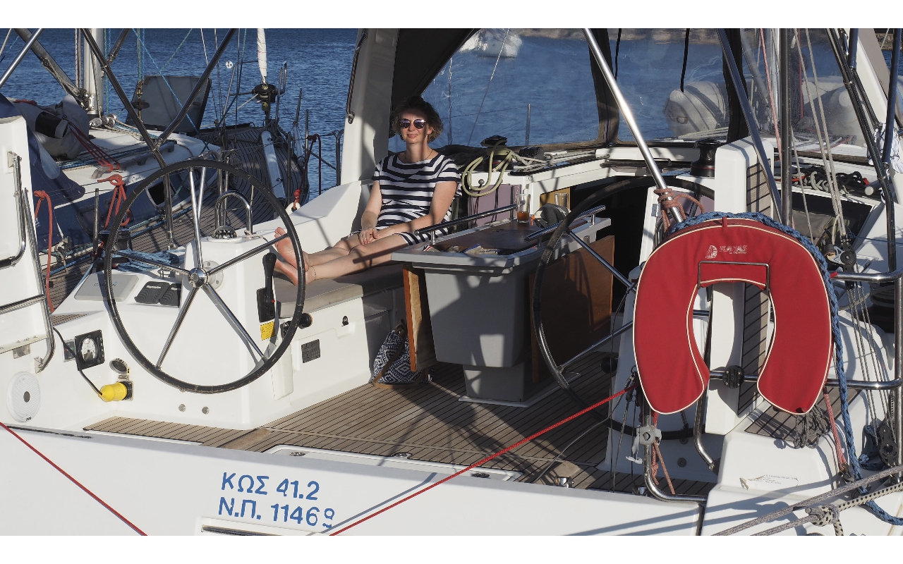 2020 Sailing Greece PN190062