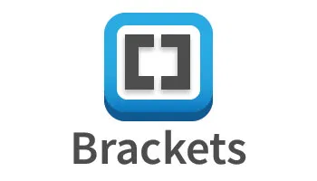 Adobe Brackets