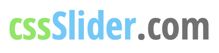 cssSlider